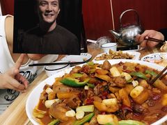 -福顺祥大盘鸡(临潼店)