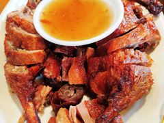 -庭苑饭香·生态餐厅(动物园店)