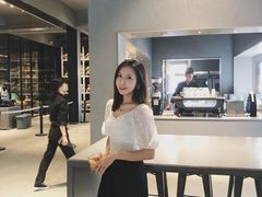 -来回·咖啡(钟村咖啡豆店)