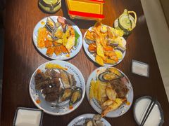 -松子料理(亮马桥店)