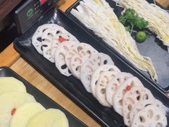 -吼堂老火锅(太古里总店)