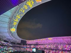 -上海体育场