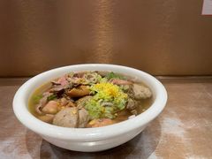 -狮头牌卤味研究所·卤味饭(花城汇南区店)