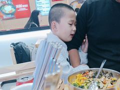 -米村拌饭(靖宇店)