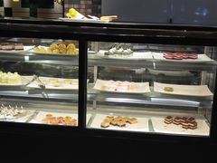 -九寸花汀海鲜烤肉自助(中东迪克店)