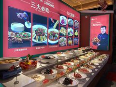 -鸽子侯·家宴·平价海鲜(市图书馆店)