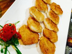 -番禺大岗仙庙烧鸡(芳村店)