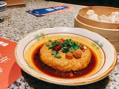 -南京大牌档(香港广场店)