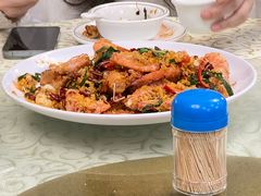 -鹏城人家海鲜酒家·23年老字号(较场尾店)