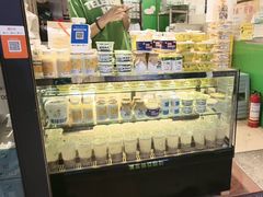 -德禄酸奶(莫家街店)