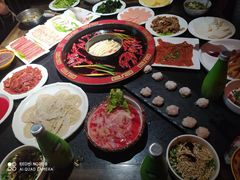 -矮板凳老火锅(宽窄巷子店)