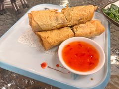 -香港威特瑞茶餐厅(小白楼音乐厅店)