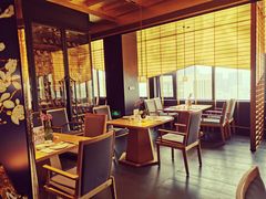 大堂-粤秀餐厅(国货店)