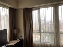 -四川江油戴斯大酒店