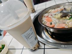 -海关荤豆花(洋河一路店)