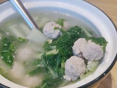 -百姓村东北菜馆(海棠湾店)