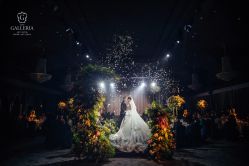 -格乐利雅婚礼艺术中心(南外滩店)