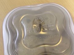 -小杨生煎(白玉兰广场店)