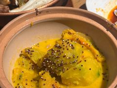-奉天小馆·非遗东北菜(沈阳万象城店)