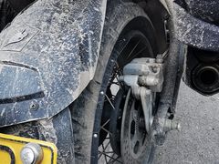 -摩道团机车工坊 摩托车维修 精洗店