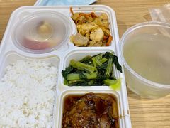 -汤膳坊(鸿昌广场店)