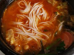 -官人桥番茄米线(温江行署店)