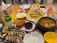 -多宾韩国料理(学衡路店)