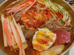 -老板娘的烤肉店(港湾广场店)