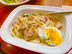 -AFS Cafe & Canteen(闽江二路店)