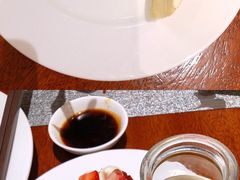 -赛瑞喜来登大酒店-盛宴自助餐厅