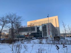 -大庆市妇幼保健院