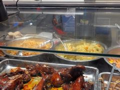 -乔波食品(杜桥中心菜场店)