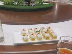 -李记搅团•非遗陕菜(三桥店)