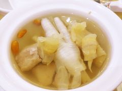 -稻香酒家·33年老字号·港式粤菜(富邦中心店)