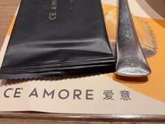 -C'è Amore 爱意(盛京大奥莱店)
