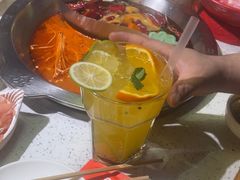 -大龙燚火锅