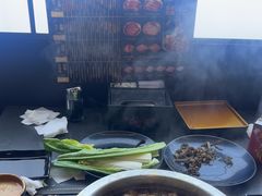 -牛武士寿喜烧·和牛火锅自助(全球首店)