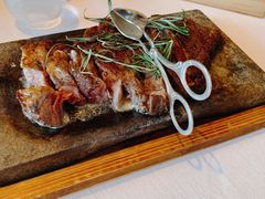 牛排-北京金融街丽思卡尔顿酒店·意味轩 Cepe