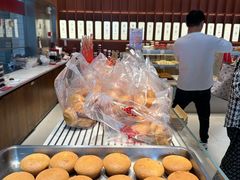 -詹记桃酥(包河万达店)