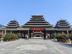 -程阳八寨景区