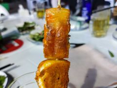 -壹品楼兰新疆烧烤
