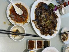 -陶然饺子城(奥体中路店)