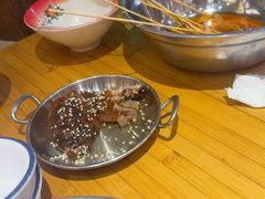 -嘉州鲜知味钵钵鸡(奎星楼店)