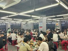 -小民大排档(光谷店)