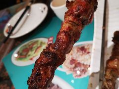 -巴依老爷·新疆美食(上城区天城路店)