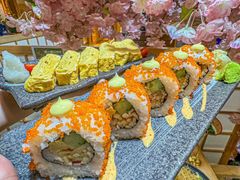 -长崎屋·日本料理·刺身·烧鸟(天河北路店)
