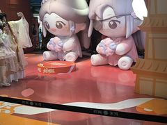 -时尚天河商业广场