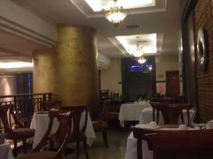 大堂-温州华侨饭店(信河街店)