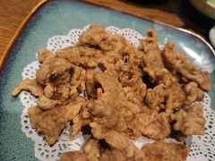 泉州醋肉-八闽饭店闽南小镇(铁西店)