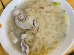 -甘记肥肠粉(马鞍北路店)